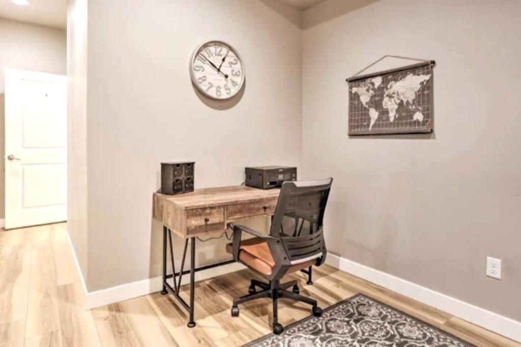 New! Cozy & Modern Spearfish Home Near Downtown! Eksteriør billede