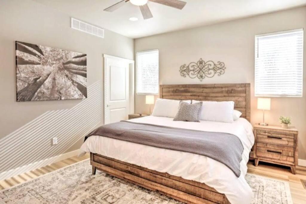 New! Cozy & Modern Spearfish Home Near Downtown! Eksteriør billede