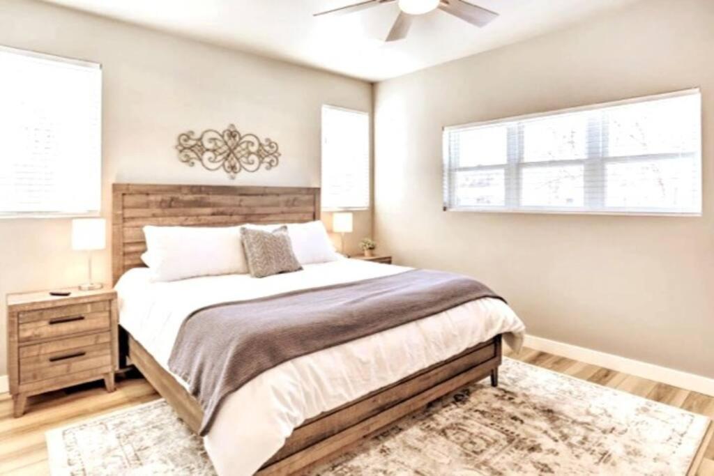 New! Cozy & Modern Spearfish Home Near Downtown! Eksteriør billede