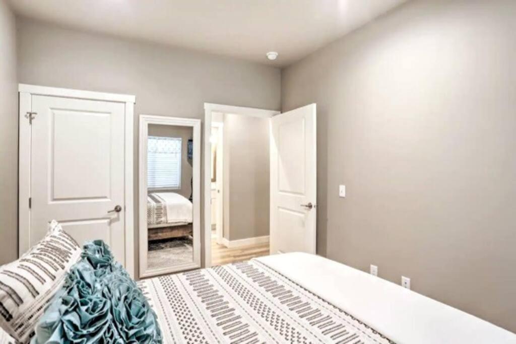 New! Cozy & Modern Spearfish Home Near Downtown! Eksteriør billede